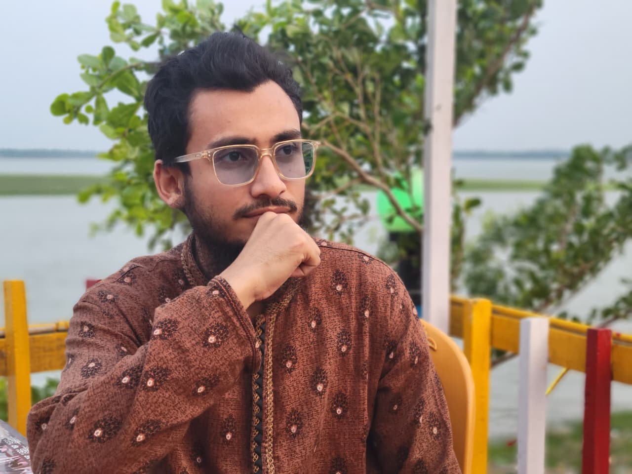 সাজ্জাদ হোসেন