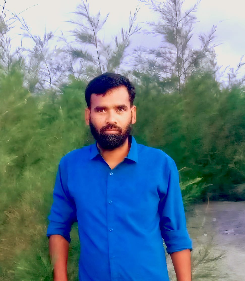 মোঃ শামীম মাহবুব