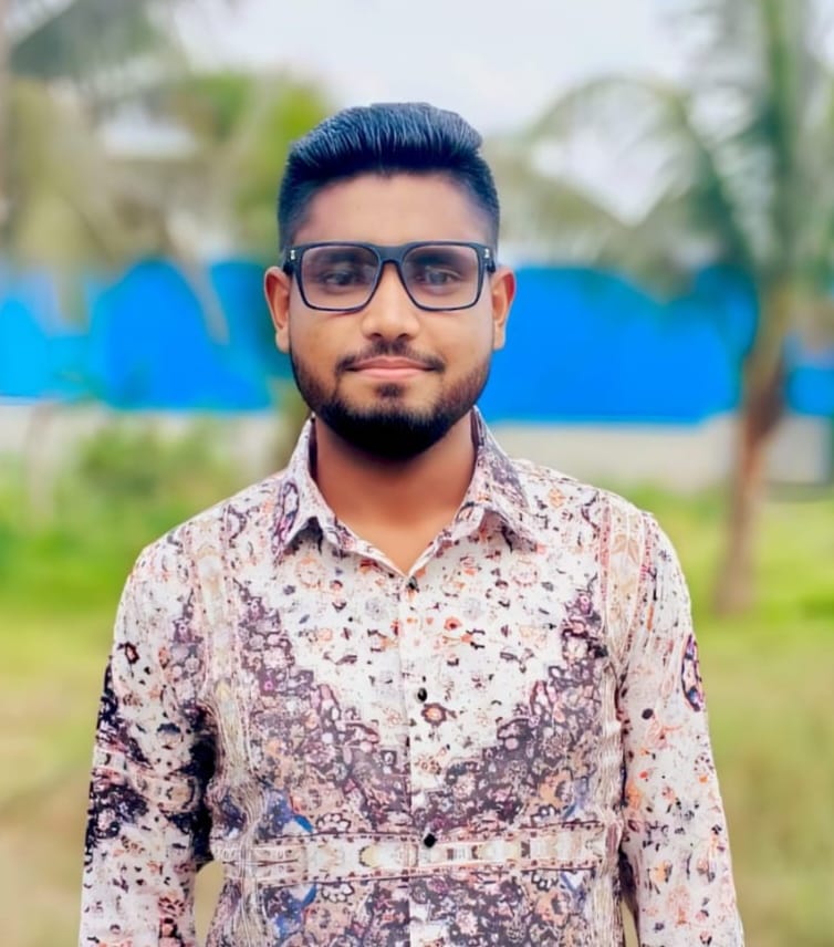 মোঃ আছিব হাওলাদার