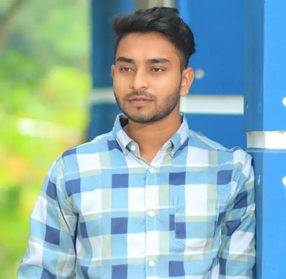 মোঃ সাকিব হাসান