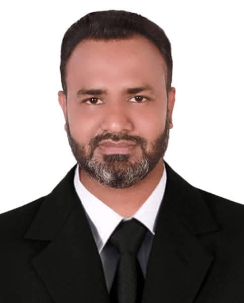 মোঃ নাইমুল হাসান প্রিন্স